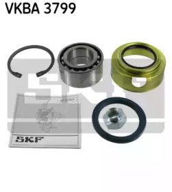 Комплект подшипника SKF VKBA 3799